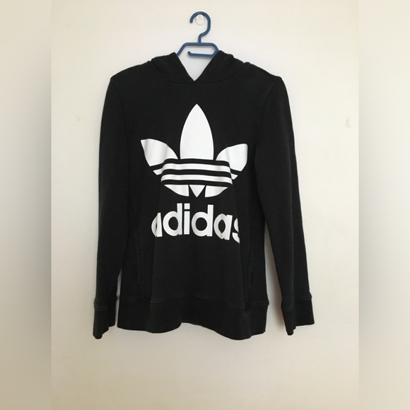 Adidas hoodie - Picture 1 of 4